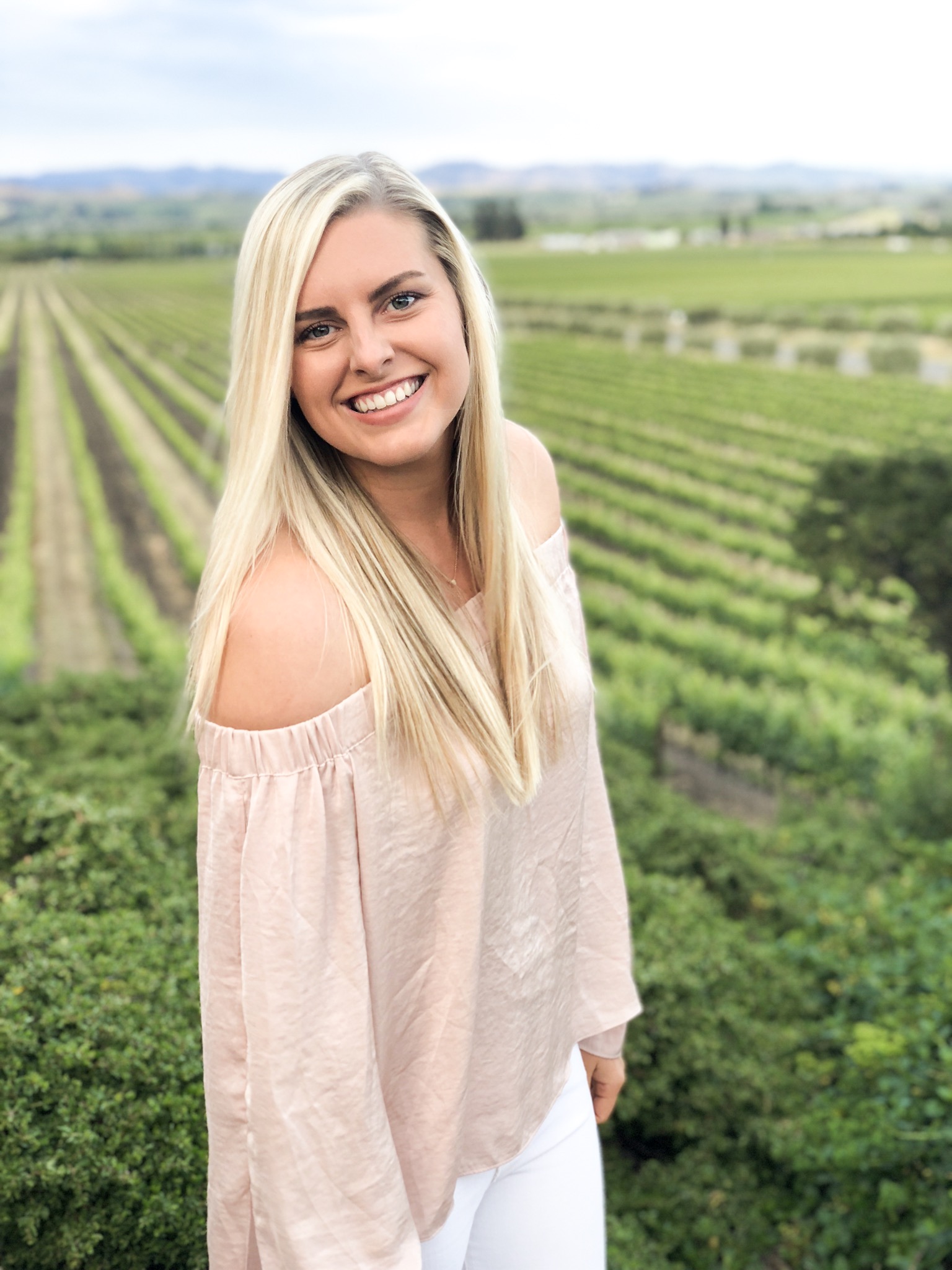 Cara Howell, founder of Howell Cleaning Co.